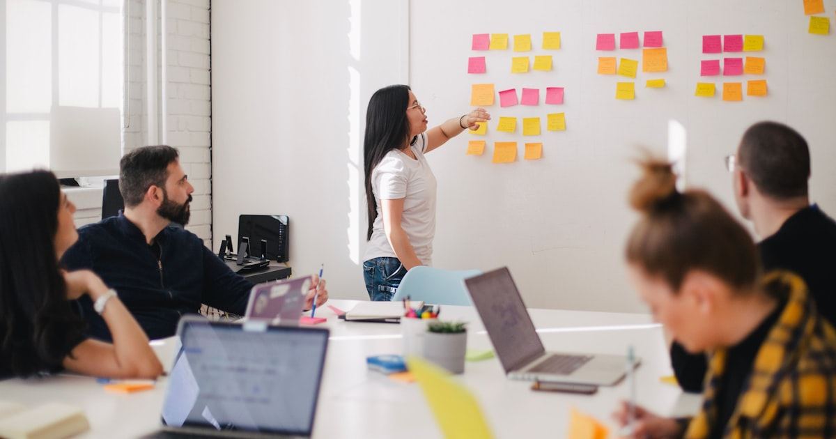 How Custom CRM Systems Improve Customer Management — Custom Software Development