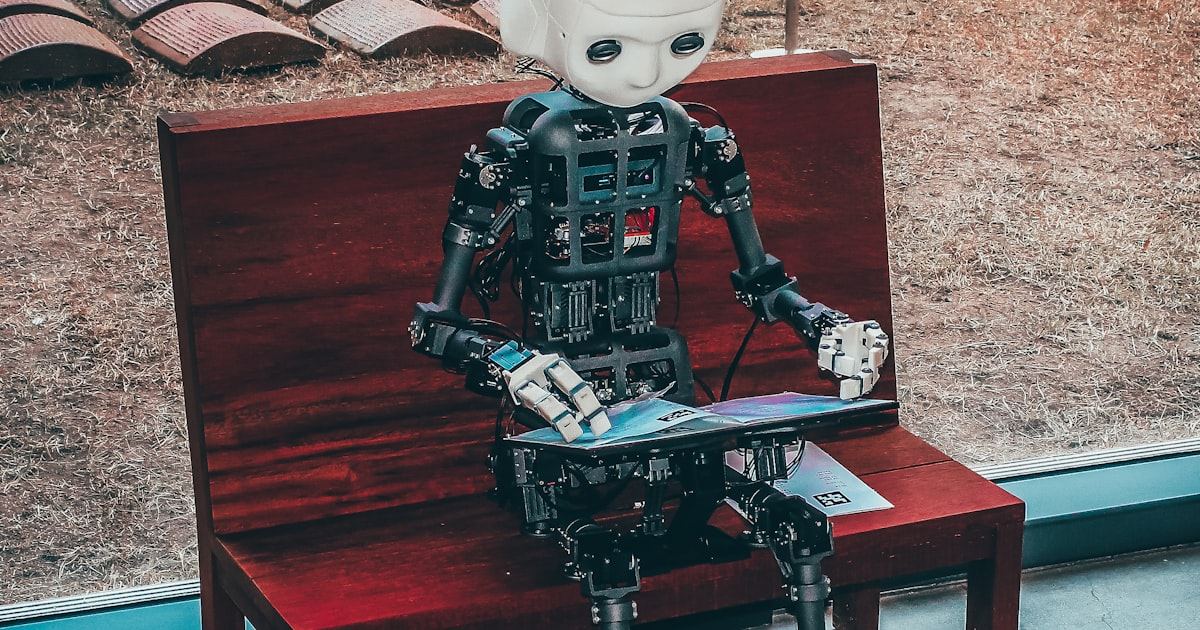 Emerging Technologies That Will Shape Business in the Next Decade — AI Systems & Solutions