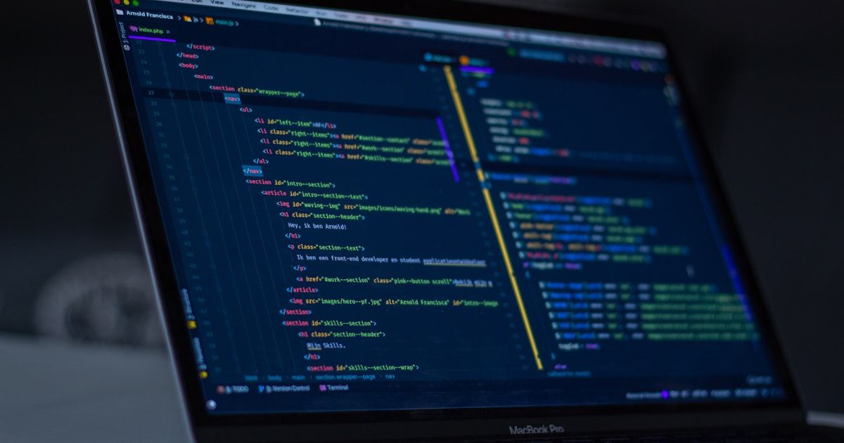 The Complete Guide to Enterprise Software Development — Custom Software Development