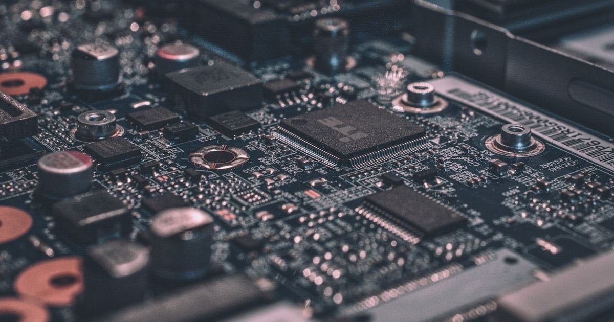 Building High-Performance Enterprise Applications That Scale — Custom Software Development