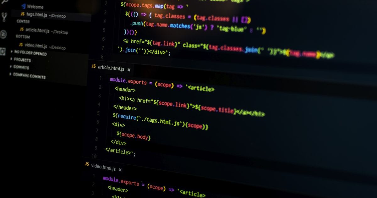 How to Choose the Right Software Architecture for Your Project — Custom Software Development