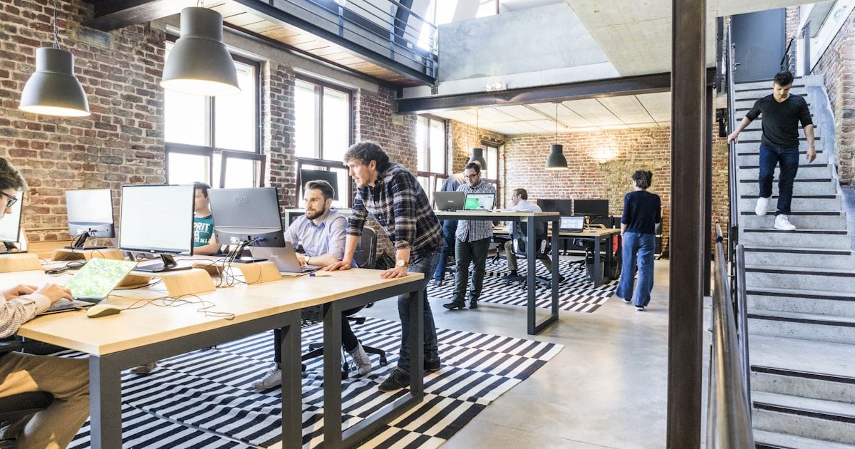 How Startups Can Scale Efficiently Through Technology — Custom Software Development