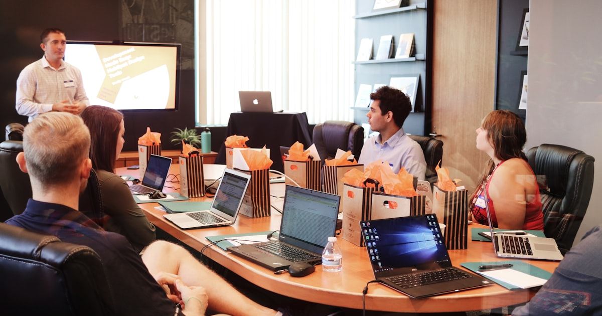 Why Every Business Needs a Technology Roadmap — Cloud Solutions