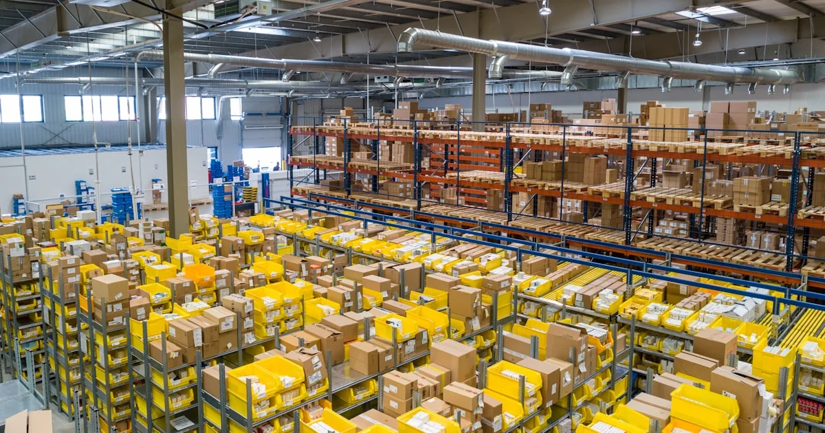 How Technology is Reshaping Transport & Logistics in the Middle East — Industry Solutions article by Emirates ITS