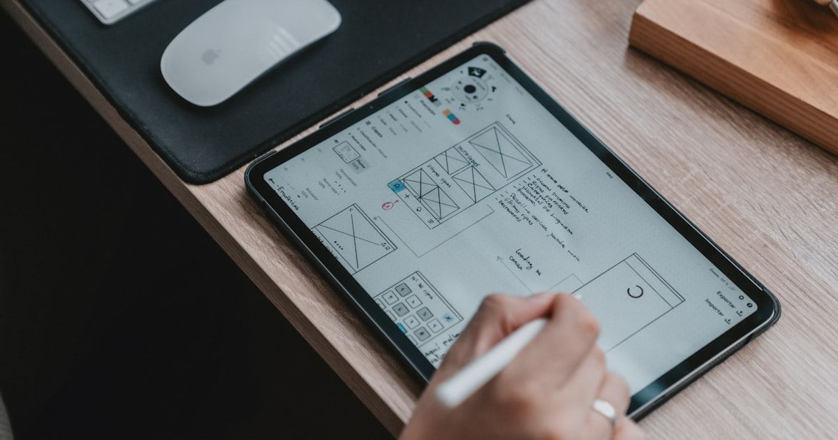 Website Design Trends for Technology Companies in 2026 — Website Development