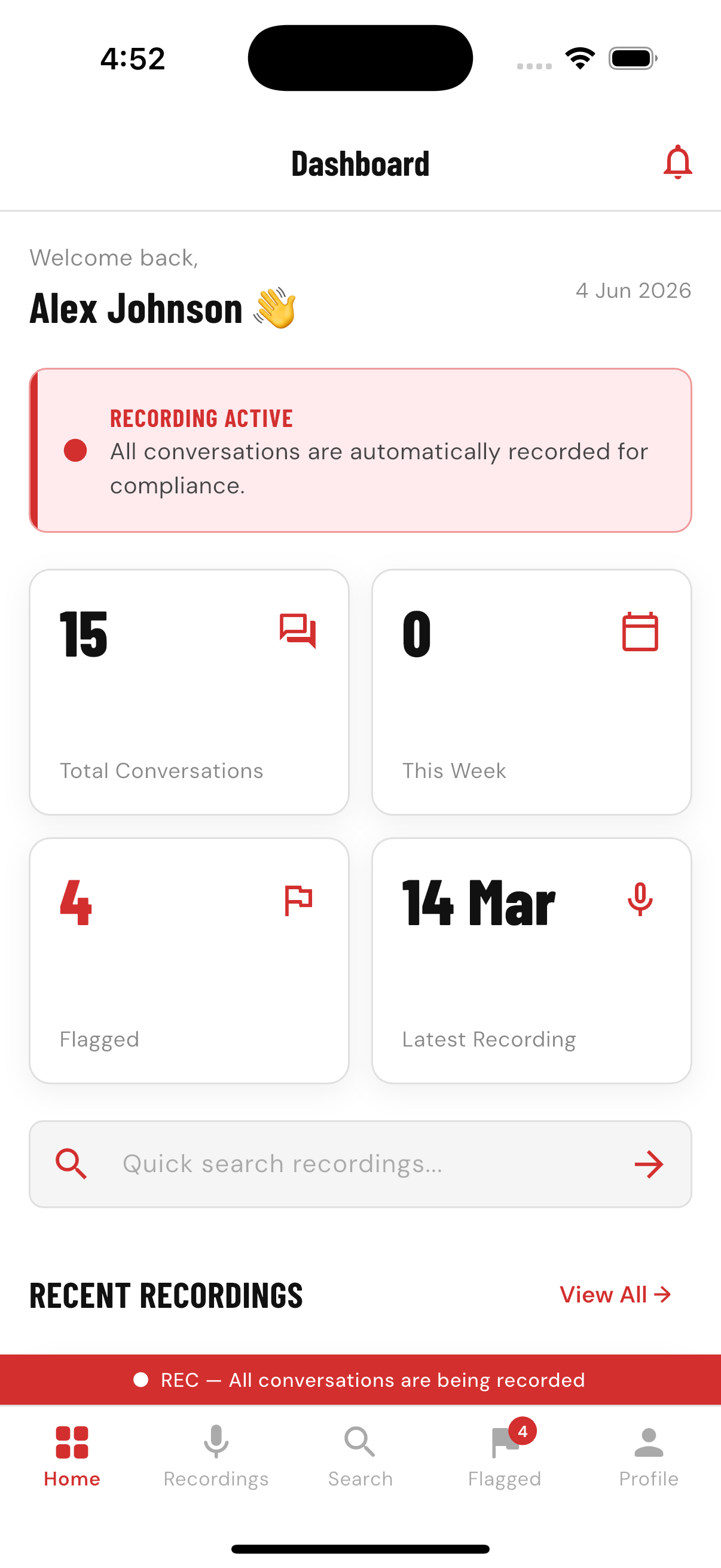 ATR GROUP — screenshot 3 by Emirates ITS