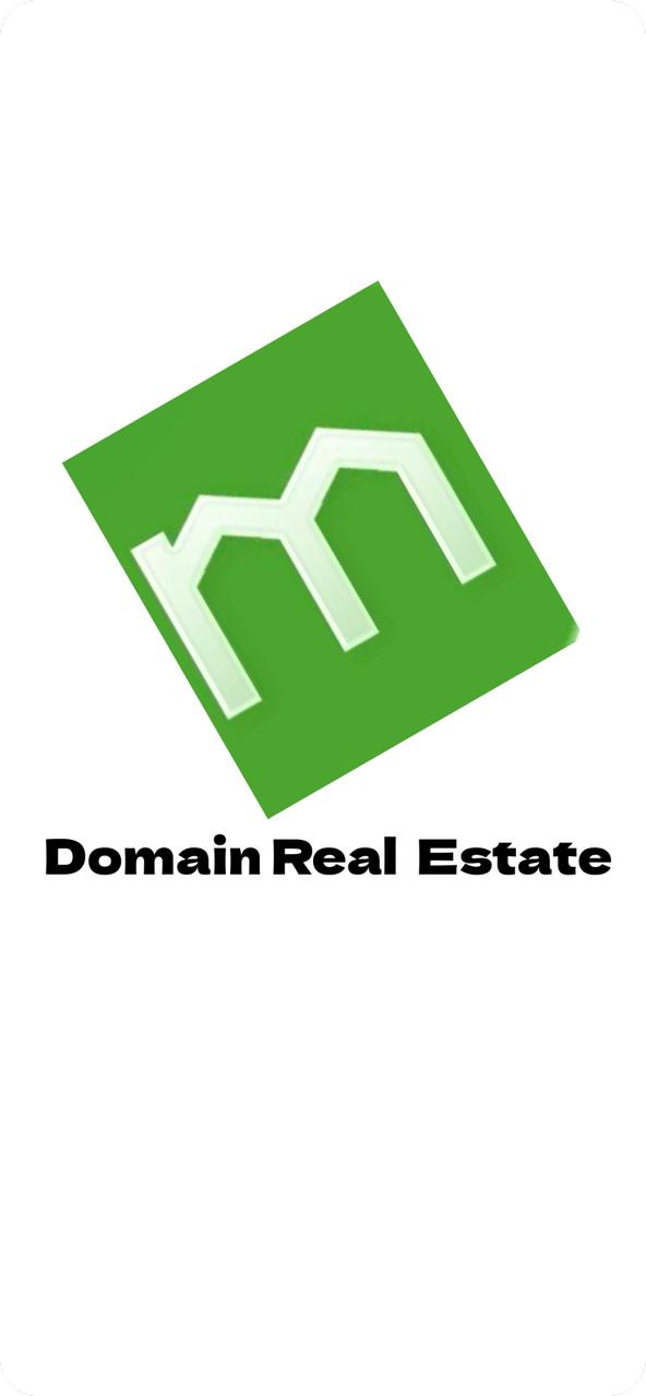 Domain Real Estate - Screenshot 1