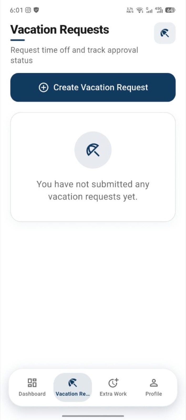 EasyPlan — screenshot 14 by Emirates ITS