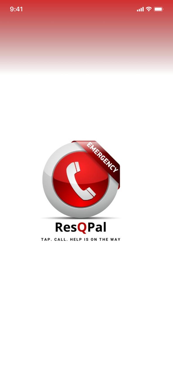 RESQPAL - Screenshot 1