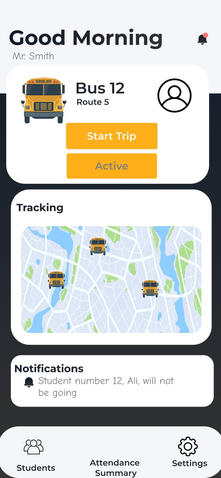 SAFE EDU GO - Screenshot 3