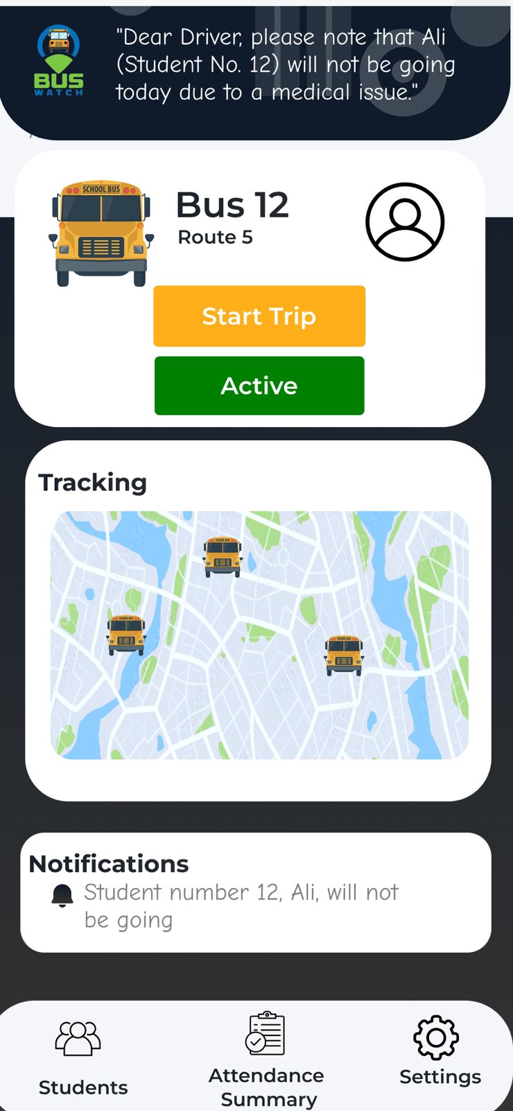 SAFE EDU GO - Screenshot 4