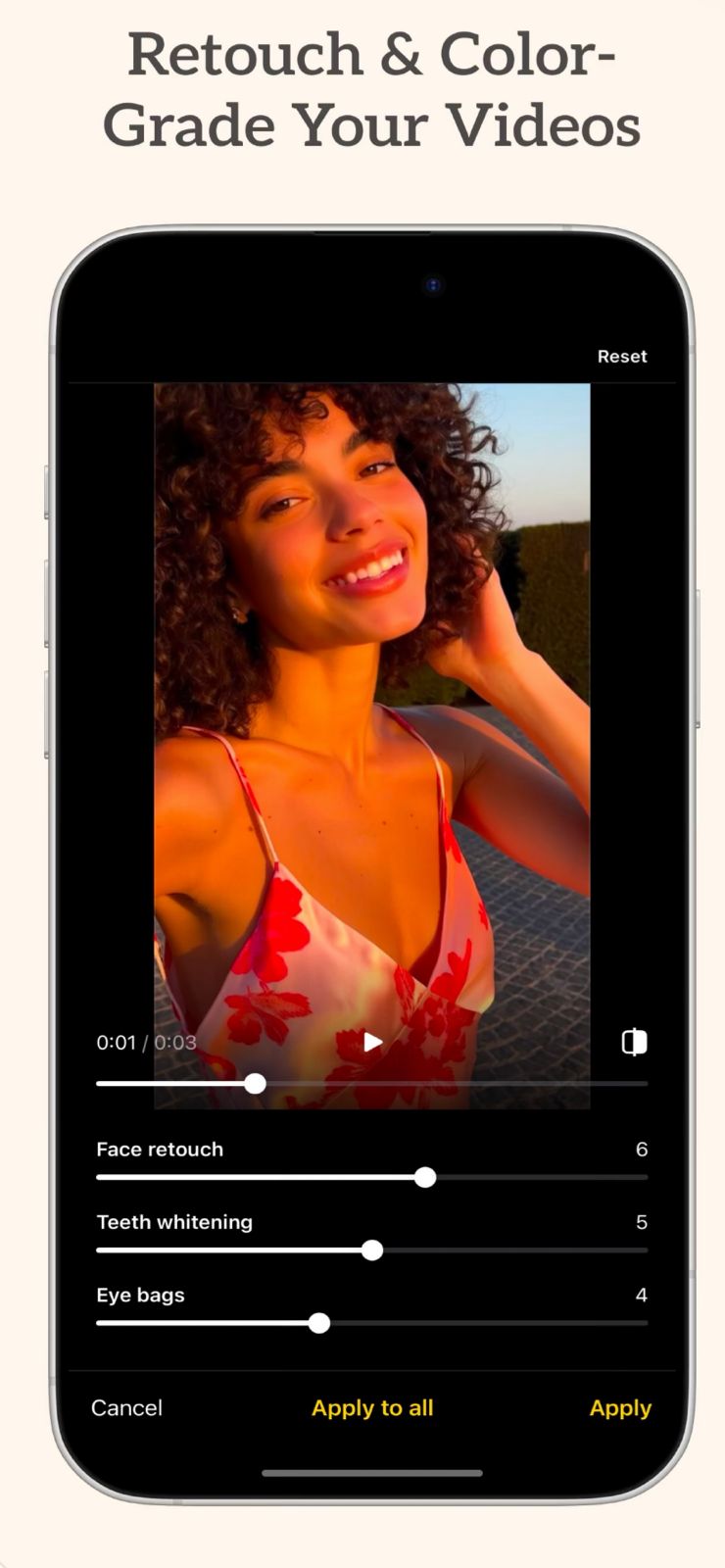 Lensa AI - Screenshot 3