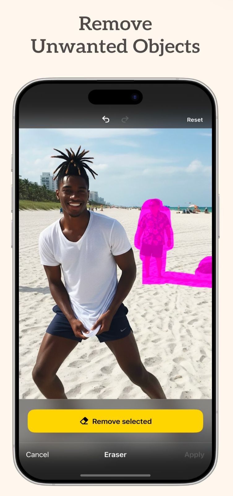 Lensa AI - Screenshot 4