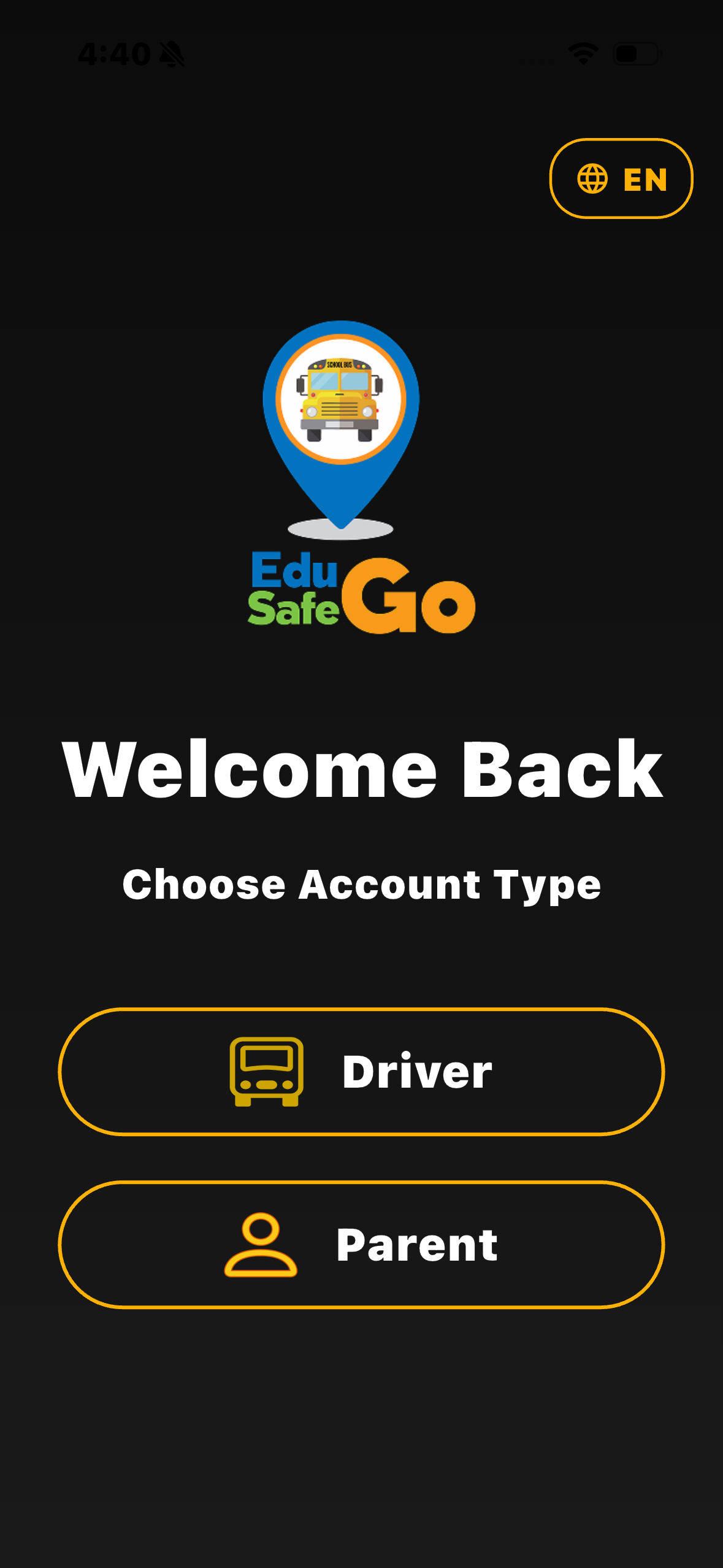 EduSafeGo — Mobile App screenshot 7 by Emirates ITS